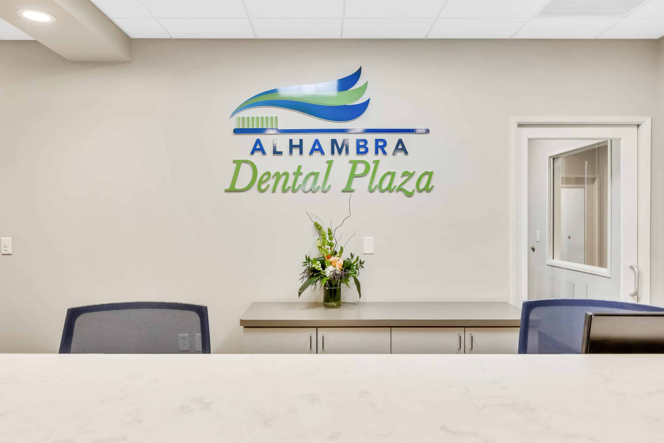 Alhambra Dental Plaza-17